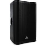 Behringer DR115DSP Active 1,400 Watt 15" PA DSP and 2-Channel Mixer Speaker Syste Speaker System