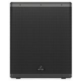 Behringer DR18SUB 18 inç 2400 W Aktif Subwoofer