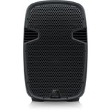 Behringer Entegre Medya Oynatıcı, Bluetooth* Alıcı Entegre Mikser ile 800W Aktif 15" PA Hoparlör Sistemi