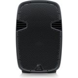 Behringer Entegre Medya Oynatıcı, Bluetooth* Alıcı ve Entegre Mikser ile 800W Aktif 15" Pa Hoparlör Sistemi