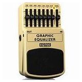 Behringer EQ 700 Ekolayzer