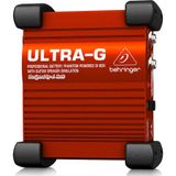 Behringer GI100 Aktif DI-Box