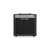Behringer HA-40R 40 Watt Gitar Amplifikatörü