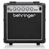Behringer Ha10g Gitar Amfisi
