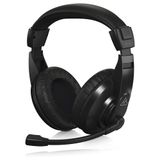 Behringer HPM1100U Siyah Kulaklık