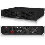 Behringer KM1700 Stereo Güç Amplifikatörü