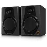Behringer MEDIA-40USB Stüdyo Monitör