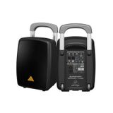 Behringer MPA40BT Seyyar Ses Sistemi
