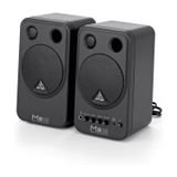 Behringer MS16 Aktif Stüdyo Monitörü
