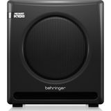 Behrınger Nekkst K10s Referans Subwoofer