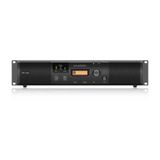 Behringer NX3000D 3000W DSP Power Amfi