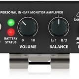 Behringer P1 Kulaklık Preamfisi