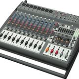 Behringer PMP4000 Power Mikser