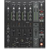 Behrınger Pro Mixer DJX900USB 5 Kanallı USB Dj Mikser