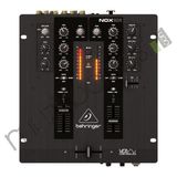 Behringer PRO MIXER NOX101 DJ Mikser