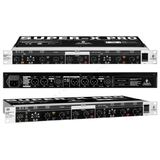 Behringer Super X Pro CX2310 Aktif Crossover