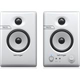 Behringer Truth 3.5 Bt Audiophile 3.5\" Beyaz Stüdyo Monitörü (Çift) - Renk