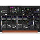 Behringer UB-XA 61 Tuşlu 16 Sesli Multi Timbral Polifonik Analog Synthesizer