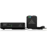 Behringer ULM300LAV 2.4 GHz Kablosuz Telsiz El Mikrofon Sistemi