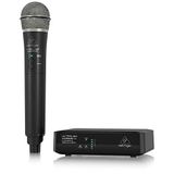 Behringer ULM300USB Usb Kablosuz El Mikrofonu