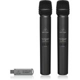 Behringer Ultralink ULM202USB Kablosuz Mikrofon