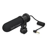 Behringer Video Mic X1 Çift Kapsül X-Y Condenser Kamera Üstü Mikrofon