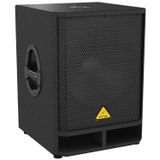 Behringer VQ1800D Aktif Subbass Kabin Hoparlör