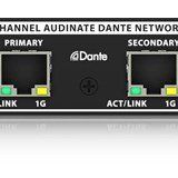 Behringer X-DANTE X32 Dijital Mikser Genişleme Kartı