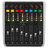 Behringer X-TOUCH EXTENDER Siyah Kontrol Yüzeyi