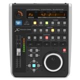 Behringer X-TOUCH ONE Siyah Evrensel Kontrol Yüzeyi