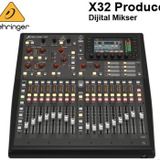 Behringer X32 Producer Dijital Mikser