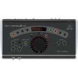 Behringer Xenyx Control 2 USB Stüdyo Kontrol Ünitesi