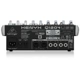 Behringer Xenyx Q1204USB Deck Mikser