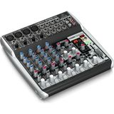 Behringer Xenyx QX1222USB Deck Mikser