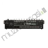 Behringer Xenyx QX1832USB Deck Mikser