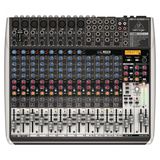 Behringer Xenyx QX2222USB Deck Mikser