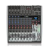 Behringer Xenyx X1622USB Deck Mikser