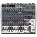 Behringer Xenyx X1832USB Deck Mikser
