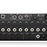 Behringer XR16 Dijital Mikser Fiyatları ve Özellikleri