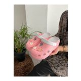 Behtah Kundura Tam Ortopedik Dolgu Topuk Çıkabilen İç Taban Hemşire Doktor Sahil Terlik Tüm Süsler