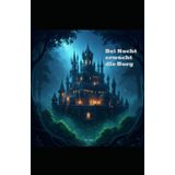 Bei Nacht erwacht die Burg