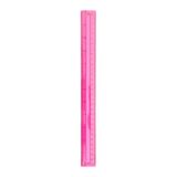 Beifa 30 cm A Plus Renkli Plastik Cetvel