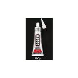 BEİLYS COSMETİCS & ACCESSORY F6000 Taş Ve Boncuk Yapıştırıcı 160 g.