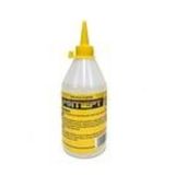 BEİLYS COSMETİCS & ACCESSORY Pointer, Sıvı Silikon, Kumaş Yapıştırıcısı, 250 Ml, Soğuk Silikon, Güçlü, Şeffaf