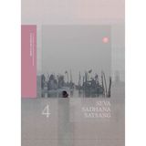 BEING IN IT AND BEING OF IT : Conversations at the Kumbh Mela, Allahabad, 2013 - Vol. 4 Seva, Sadhana, Satsang