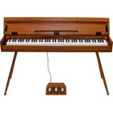 Beisite S1827WGBR Dijital Piyano - Ahşap
