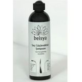 Beisya 400 ml Saç Güçlendirici Şampuan