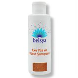 Beisya Exe 150 ml Yüz ve Vücut Şampuanı