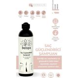 Beisya Saç Güçlendirici Şampuan