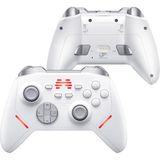 BEITONG KP20 TMR Joystick Kablosuz Beyaz Gamepad (Pc Uyumlu)